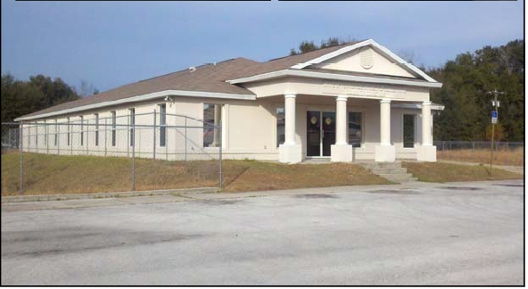 Primary Photo Of 4785 SE 102nd Pl, Belleview Medical For Sale