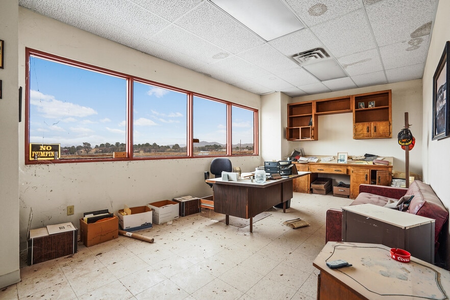 More Photos Of 1100 S Vinton Rd, Anthony Land For Sale