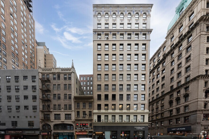 More Photos Of 50 Court St, Brooklyn Office For Lease