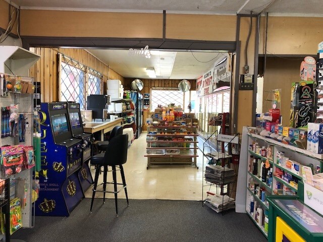 More Photos Of 7367 Lee Hwy N, Troutville Freestanding For Sale