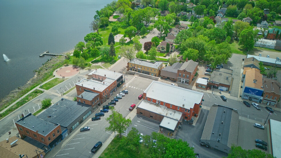 More Photos Of 111-121 Main Ave W, Winsted Storefront Retail Residential For Sale