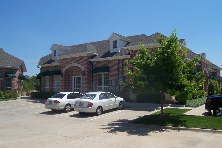 More Photos Of 6211 Colleyville Blvd, Colleyville Medical For Lease