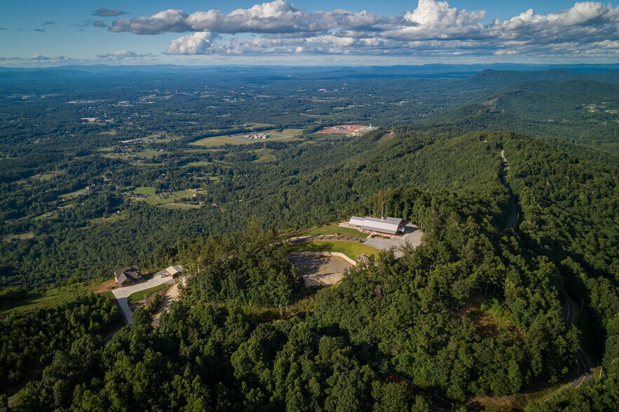 More Photos Of 6572 Burkemont Rd, Morganton Specialty For Sale