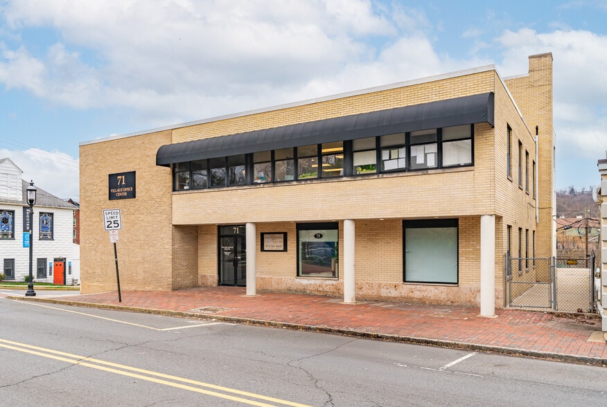 Primary Photo Of 71 Valley St, South Orange Medical For Sale