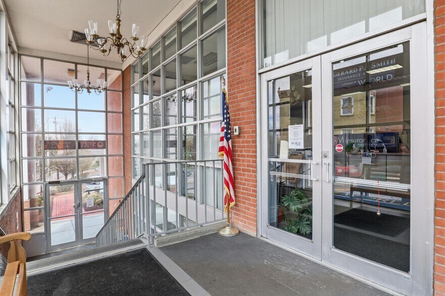 More Photos Of 4 E Main St, Webster Office For Sale