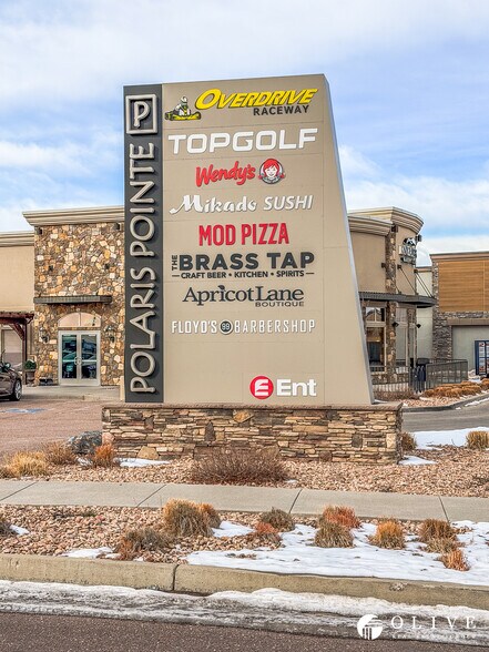 More Photos Of 13481 Bass Pro Dr, Colorado Springs Freestanding For Lease