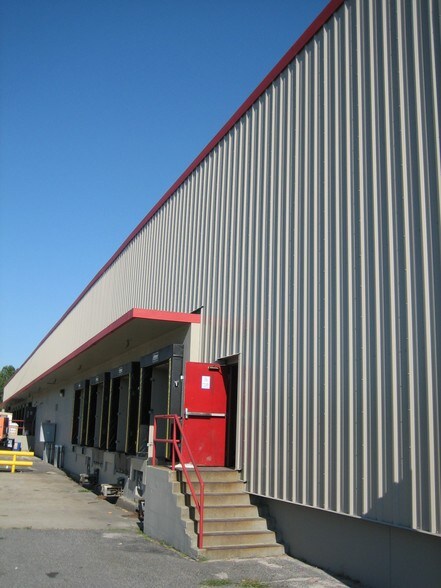 More Photos Of 445 Simarano Dr, Marlborough Manufacturing For Lease