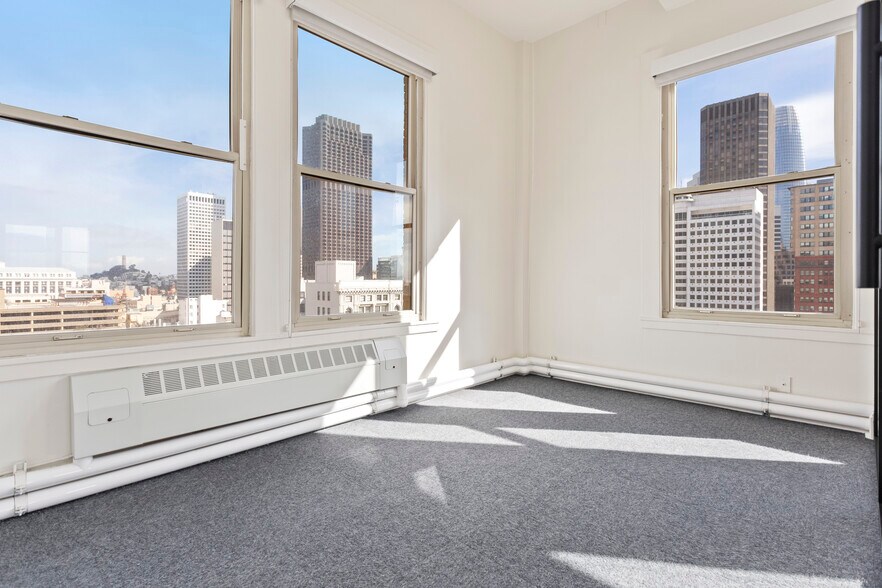 More Photos Of 166 Geary St, San Francisco Office For Lease