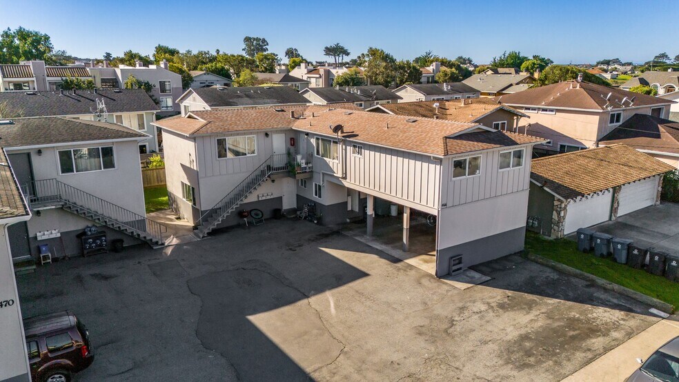 More Photos Of 466 Willow Ave, Half Moon Bay Apartments For Sale