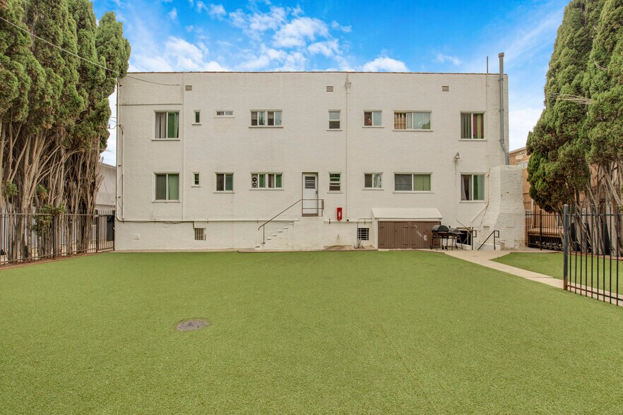 More Photos Of 1430 Elm Ave, Long Beach Apartments For Sale
