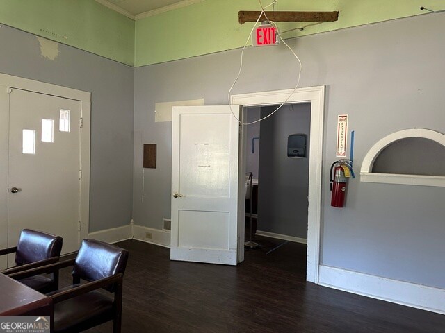 More Photos Of 209 Broad St, Manchester Office Residential For Sale