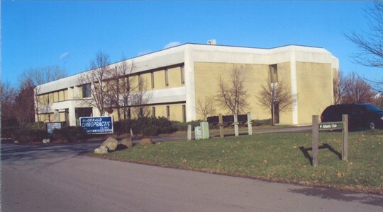 More Photos Of 7115 Windsor Lake Pky, Loves Park Office For Lease