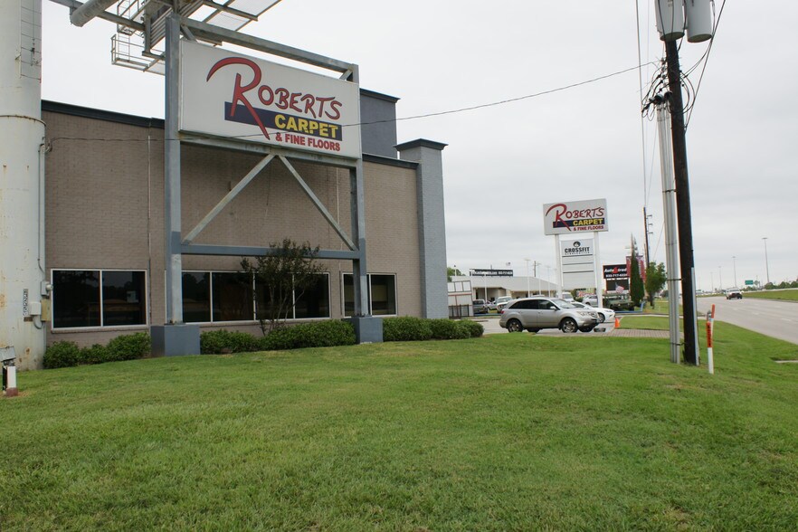 More Photos Of 23235 SH 249 Hwy, Tomball Unknown For Lease