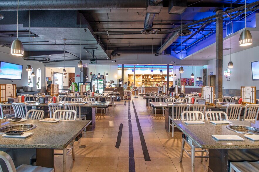 More Photos Of 6901 Walker St, La Palma General Retail For Sale