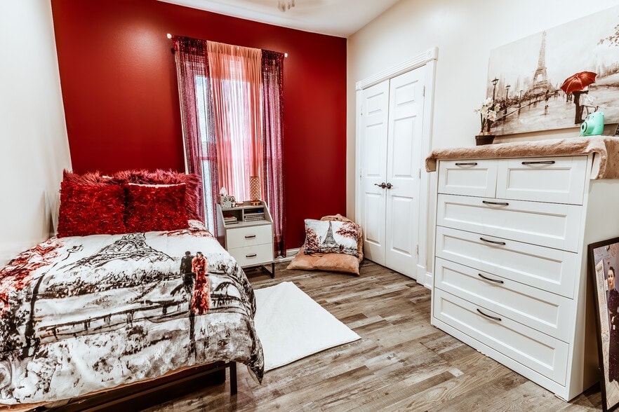 More Photos Of 3375 Rowland Mill Rd, Buena Vista Specialty For Sale
