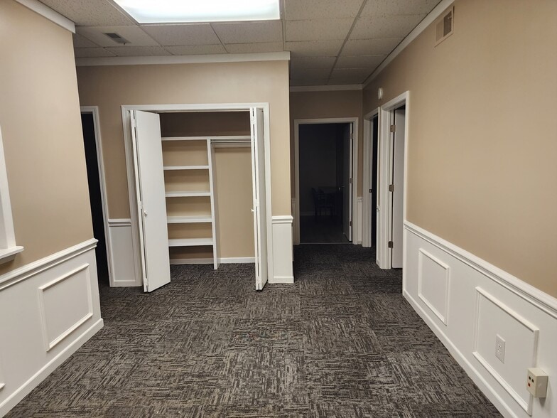 More Photos Of 3325 Healy Dr, Winston-Salem Office For Lease