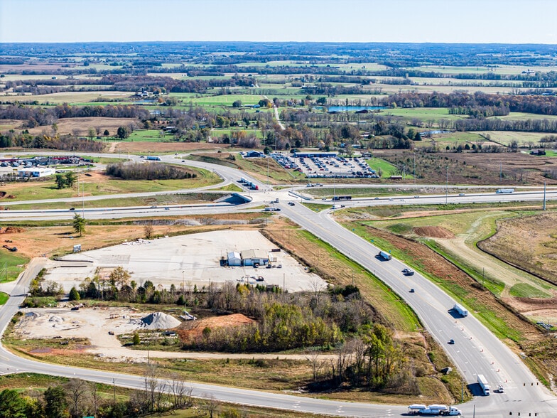 More Photos Of 1055 Glendale Hodgenville Rd W, Glendale Land For Sale