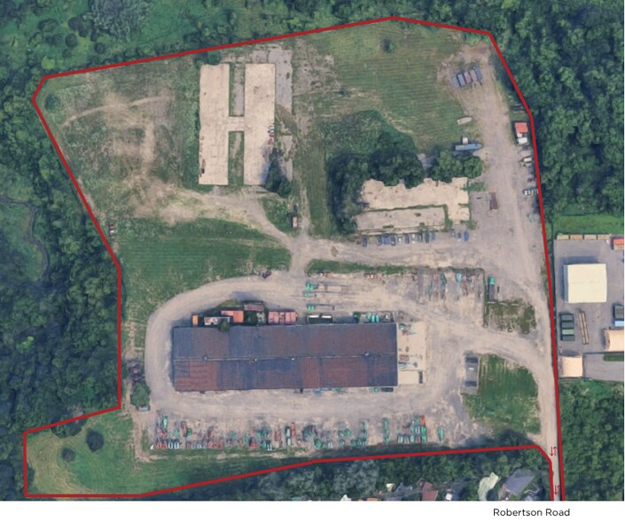 More Photos Of 1987 Robertson Rd, Ottawa Industrial For Lease