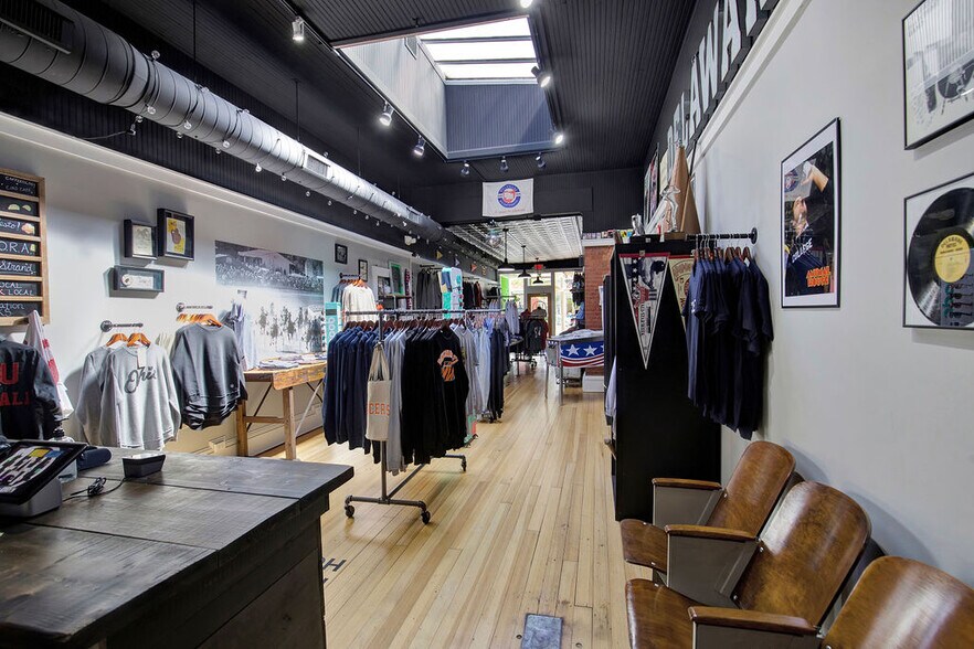 More Photos Of 29 N Sandusky St, Delaware General Retail For Sale