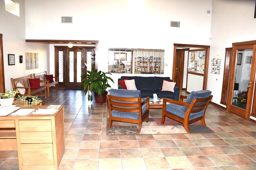 More Photos Of 324 E Palestine Ave, Palestine Coworking Space