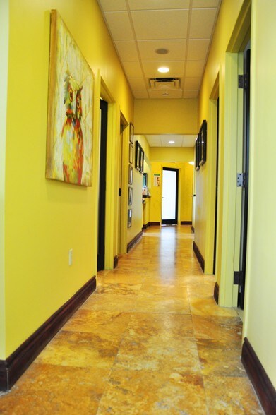 More Photos Of 12460-12468 W Atlantic Blvd, Coral Springs Medical For Lease