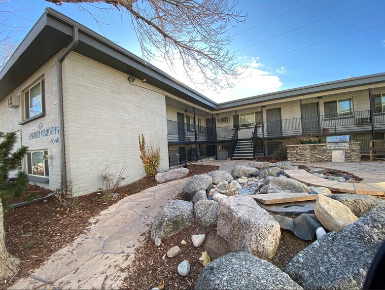 More Photos Of 4640 E Asbury Cir, Denver Apartments For Sale
