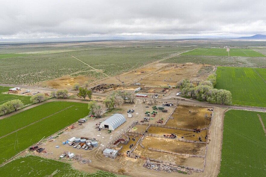 More Photos Of 2955 E 3500 S, Delta Land For Sale