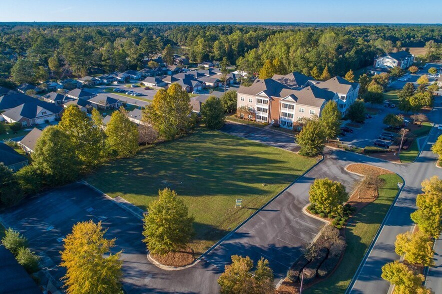 More Photos Of 5127 Northwind Blvd, Valdosta Land For Sale