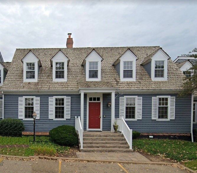 More Photos Of 1624 W Colonial Pky, Palatine Office For Lease