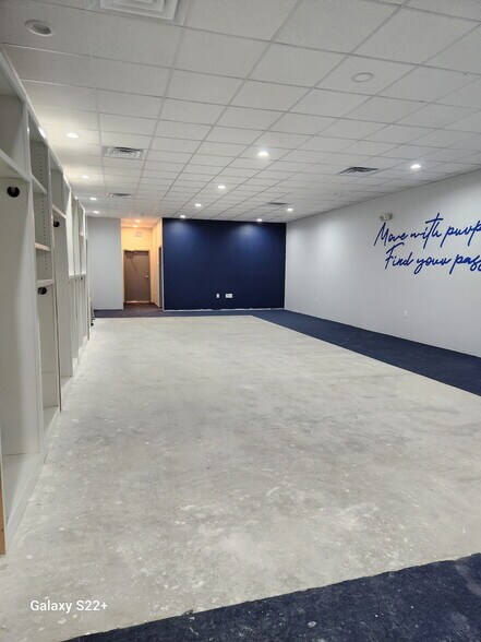 More Photos Of 2801 Burleson Retta Rd, Burleson Storefront For Lease