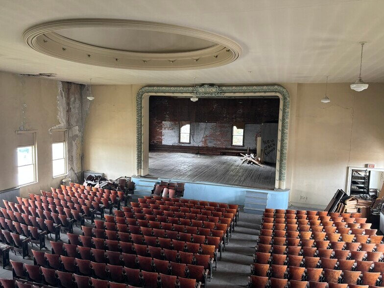 More Photos Of 215 Broadway St, Buffalo Office For Sale