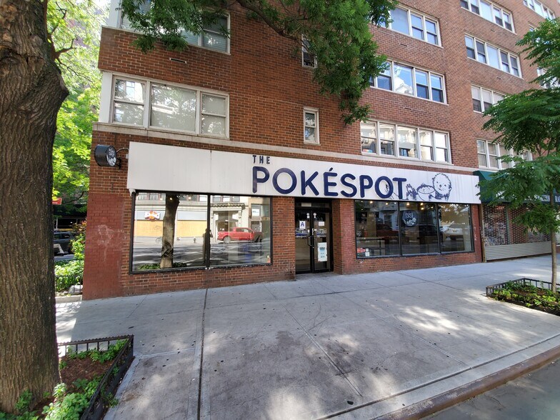 More Photos Of 124 4th Ave, New York Apartments For Lease