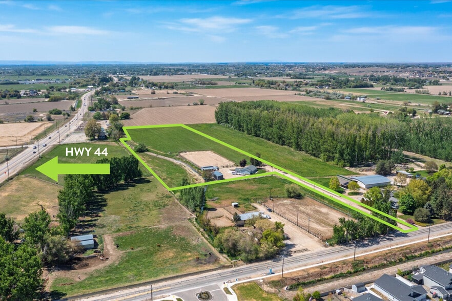 More Photos Of 22289 N Can Ada Rd, Star Land For Sale