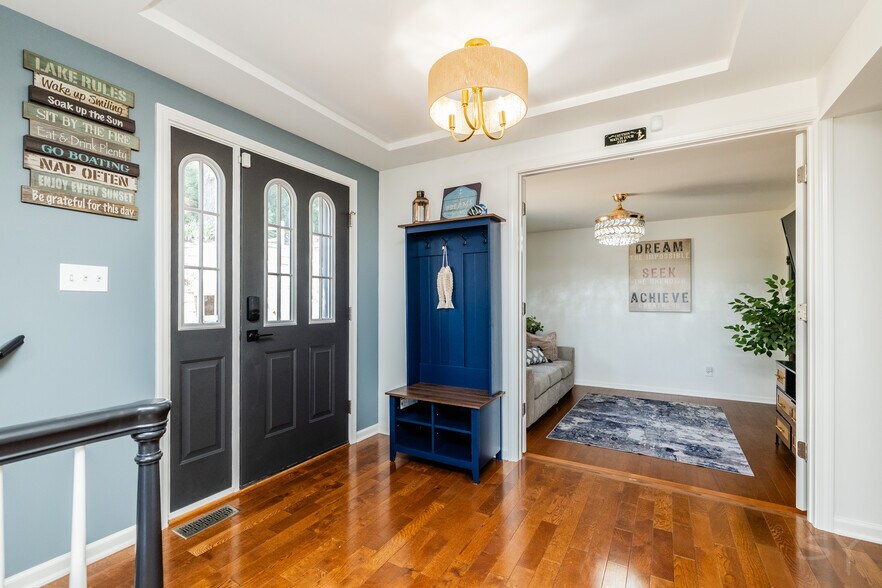 More Photos Of 13512 Dewey St, Cedar Lake Multifamily For Sale