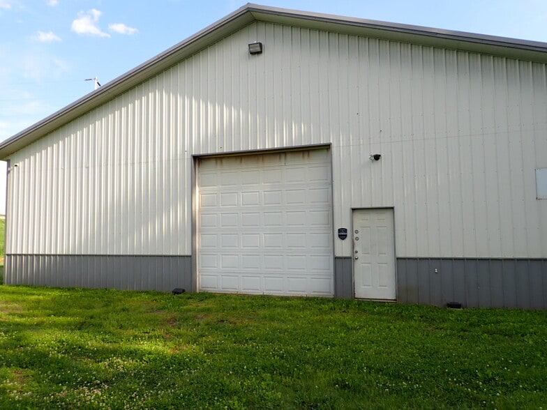 More Photos Of 710 10th St NE, Milaca Warehouse For Sale