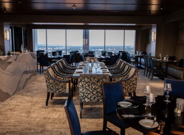 More Photos Of 15 W 6th St, Tulsa Office For Lease