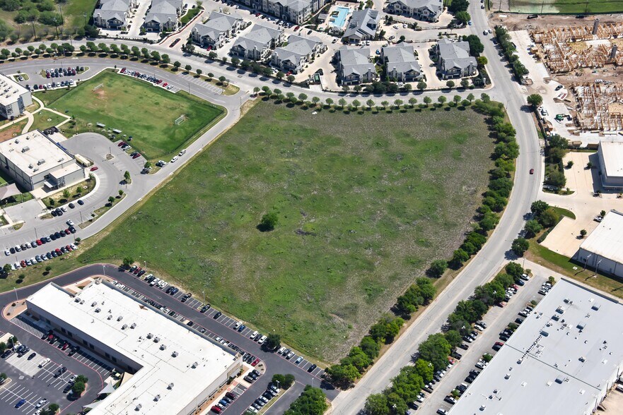 More Photos Of Richland Hills Dr, San Antonio Land For Sale