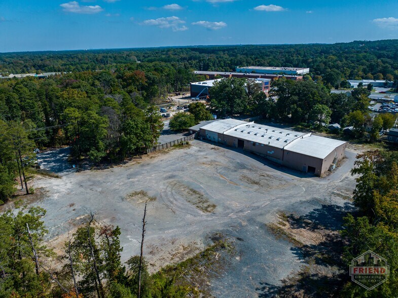 More Photos Of 1875 Mayfield Rd, Odenton Warehouse For Lease
