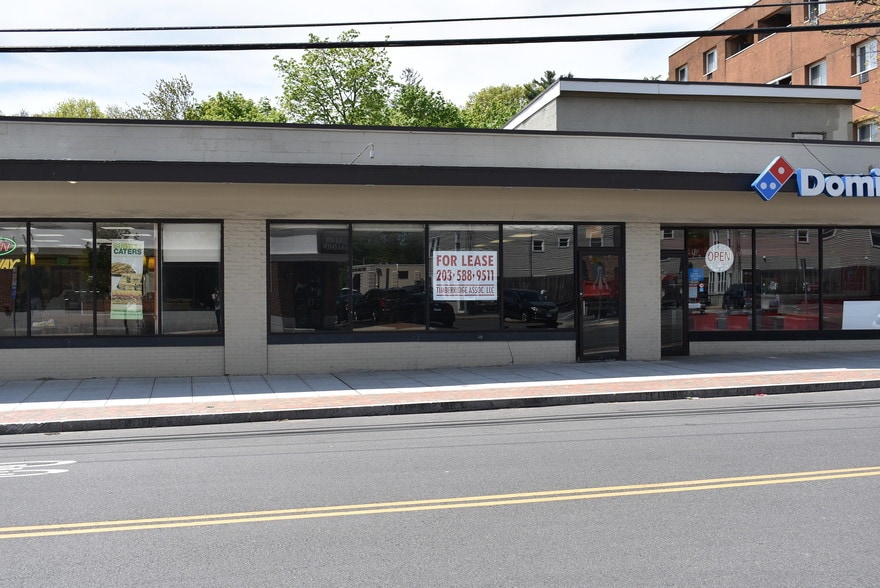 More Photos Of 946 Hope St, Stamford Freestanding For Lease