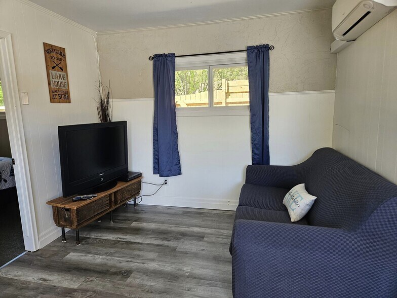 More Photos Of 9717 Army Camp Rd, Lambton Shores Freestanding For Sale