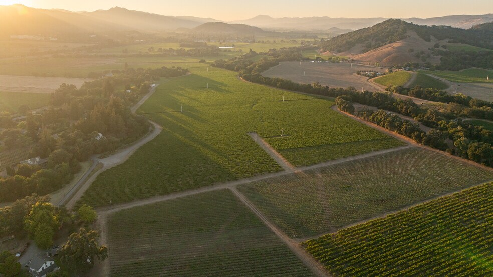 More Photos Of 0 Ragatz Lane, Napa Land For Sale