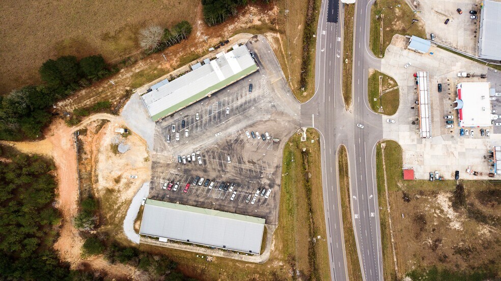 More Photos Of 949 Alabama Highway 203, Elba Freestanding For Lease