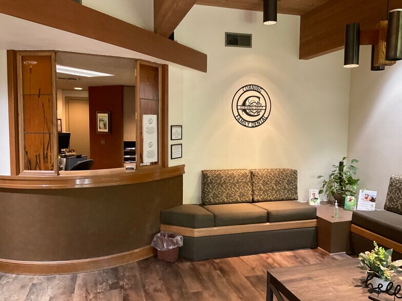 More Photos Of 480 Solano St, Corning Medical For Lease