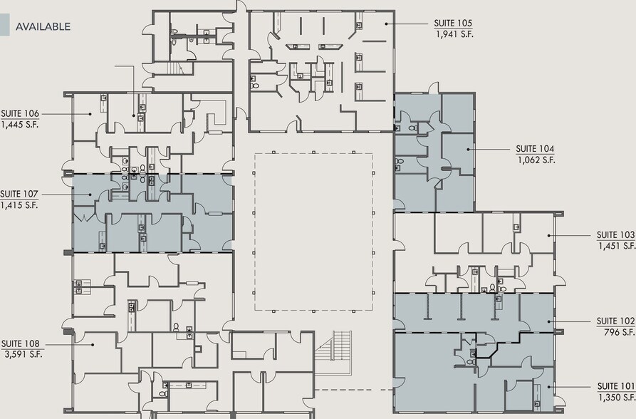 More Photos Of 27403 Ynez Rd, Temecula Office For Sale