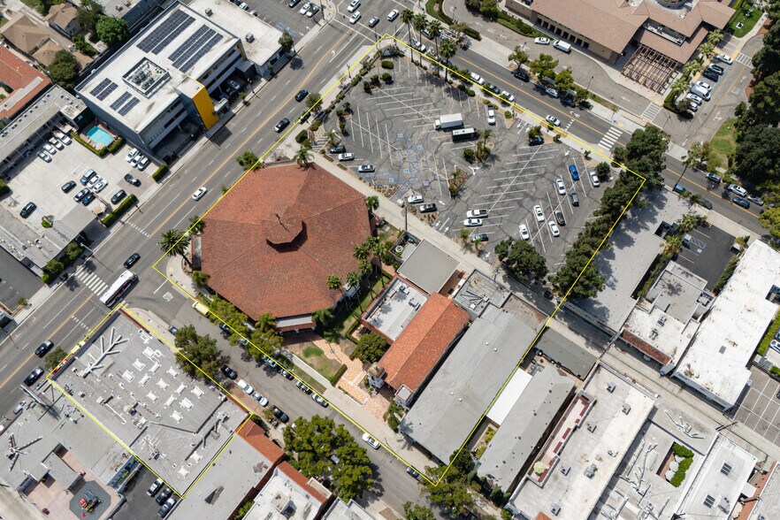 More Photos Of 333 E Colorado St, Glendale Unknown For Lease