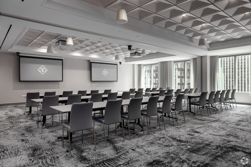 More Photos Of 3 Times Sq, New York Office For Lease