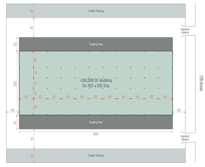 More Photos Of 9938 279 St, Acheson Land For Sale