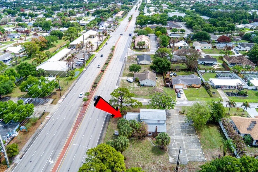 More Photos Of 1514 SE Port St Lucie Blvd, Port Saint Lucie Office For Sale