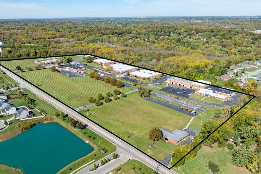 More Photos Of 2650-2680B Indian Ripple Rd, Beavercreek Unknown For Lease