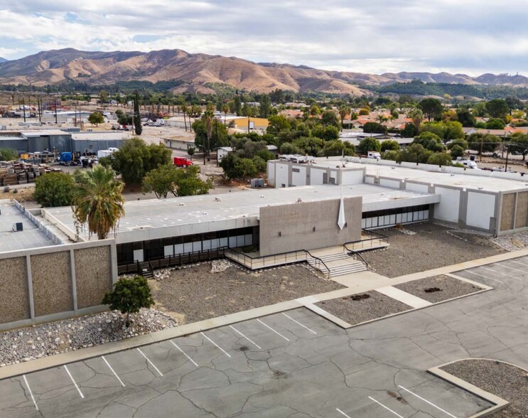 More Photos Of 1500 Crafton Ave, Mentone Office For Sale